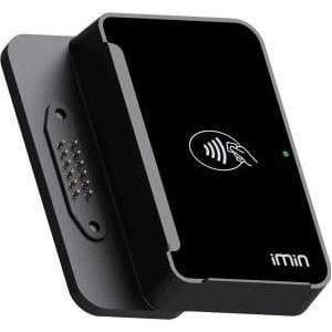 No Name MOBIEL POS ACC NFC MODULE/KRAAN 1 I23I01 NFC IMIN, Geheugenkaartlezer