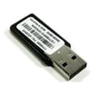 IBM USB-stick voor VMWare (USB 2.0), USB-stick, Zwart