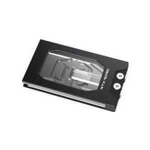 Watercool - HEATKILLER V Pro - GPU Waterkoeler - ACRYL - voor RTX 5090 - Palit/Gainward