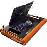 PDP - Victrix Pro FS Arcade Fight Stick - Tekken 8 Xiaoyu - PS4, PS5, PC