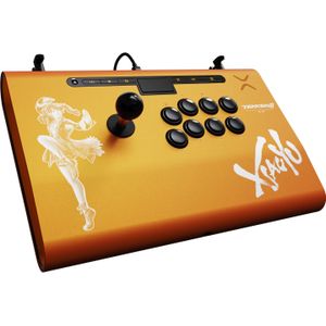 PDP - Victrix Pro FS Arcade Fight Stick - Tekken 8 Xiaoyu - PS4, PS5, PC