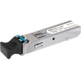 Planet - MGB SFP Module - 1.25 Gbps - Singlemode - LC Duplex - 10km
