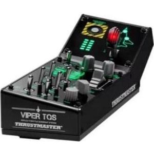Thrustmaster Viper, Controller