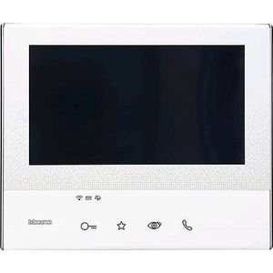 Legrand, Bel + deurintercom, Video intercom (WiFi)