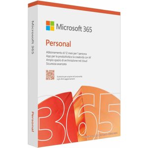 Microsoft 365 Personal voor Windows