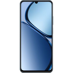 realme C63 (256 GB, Leder Blauw, 6.74"", Dubbele SIM, 50 Mpx, 4G), Smartphone, Blauw