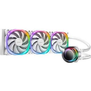 Antec - Vortex 360 ARGB - Waterkoeling - Wit