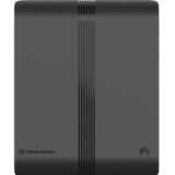 Oehlbach - Scope Audio - Actieve Binnenantenne - Zwart - USB-voeding