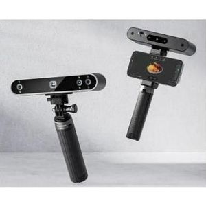 Revopoint POP 3 3D Scanner - Geavanceerd pakket, 3D-scanner