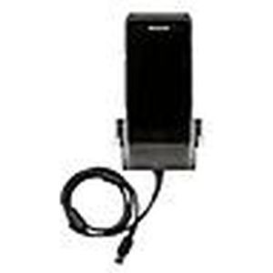 Honeywell - Snap-On Adapter - Accessoires voor Barcode-Scanners - Zwart - Geschikt voor CT40, CT45 en Dolphin CT40