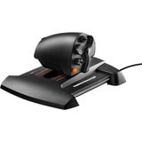 Thrustmaster - TWCS Gashendel - Controller - Zwart