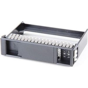 Lenovo Reserveonderdeel: HDD-vuller, FRU00WF660, Onderdelen voor notebooks