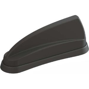 Panorama Antennas SHKG-6-60-TW - 4G/5G MiMo Sharkee™ antenne, OEM, 2x2 MiMo, GPS/GNSS, 3x3 MiMo WiFi (5G, 4G), Netwerkantenne