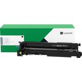 Lexmark 63D0H00 tonercartridge 1 stuk(s) Origineel Zwart