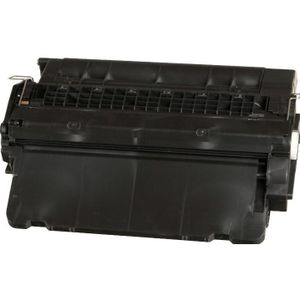 Ampertec, Toner, Kompatibler Toner ersetzt HP CC364X 64X schwarz (BK)