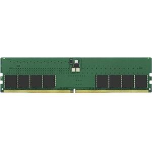 Kingston - RAM D5 - 64GB - DDR5 RAM - 5600 MHz - DIMM 288 pin