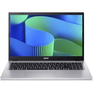 Acer - Extensa 15 - Notebook - Grijs - 15,6 inch - Intel Core i5-13420H - 16 GB RAM - 512 GB