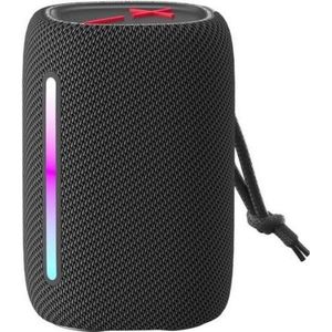 Forever - BS-10 - Bluetooth Luidspreker - Zwart - 10W - Draadloos