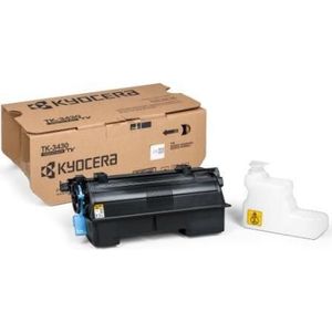 Kyocera, Toner, TK-3430 tonercartridge, zwart