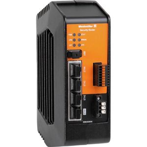 Weidmüller Router 4x RJ45, Router