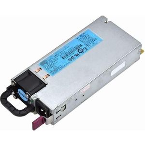 HPE SPS:460 W, Platinum Plus (460 W), PC-voedingseenheid