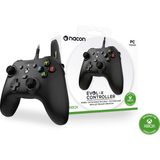 Nacon Wired Evol-X Official Controller - Xbox Series X - Zwart