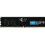 Crucial - RAM-geheugen - CT8G56C46U5 - 8GB - DDR5 - DIMM - 5600MHz - 1 x 8 GB