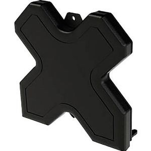 Wittenberg - LTE Antenne Mimo 4x4 - Accessoires voor Portofoons