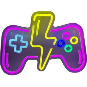 Beline Neon Light Game Gamepad, Controller