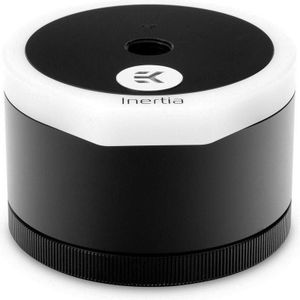 EKWB EK Quantum Inertia D5 Body D-RGB - Acetaal, Waterkoelingspompen