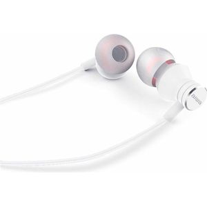 Aiwa - ESTM-50USB-C/WT - Oordopjes - Wit - USB-C Verbinding
