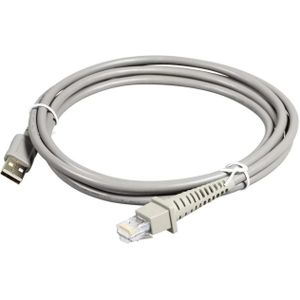 Datalogic Datakabel, Accessoires voor barcodescanners