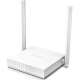 TP-Link TL-WR820N Router - Wireless - 300 Mbps - Wit
