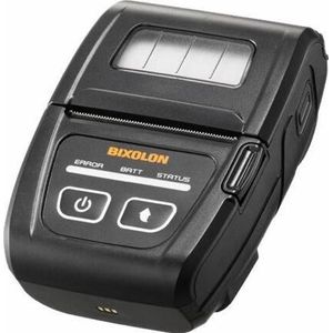 Bixolon SPP-C200 2-IN MOBIEL ONTVANGSTBEWIJS PR (USB 2.0, Bluetooth), Ontvangstbewijs printer