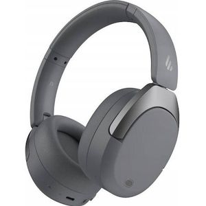 Edifier W830NB wireless headphones (grey) (Draadloze), Koptelefoon, Grijs
