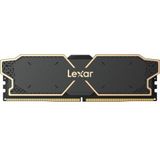 Lexar - Thor OC - RAM - Zwart - 2x16GB - 6000 MHz - DDR5 - Unbuffered