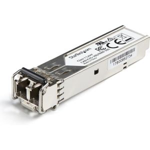 StarTech RX-70KM-SFP Comp, Zendontvangers, Zilver