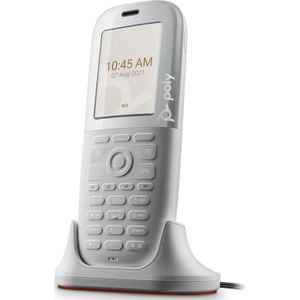 Poly Handset Rove 40 DECT, Telefoon, Beige