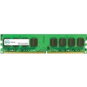 DELL A6994465 geheugenmodule 16 GB 1 x 16 GB DDR3 1600 MHz ECC