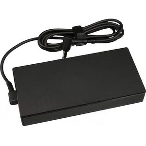 ASUS - W125752790 - Voeding - Zwart - 180 W