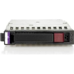 HPE Middenlijn (6 TB, 3.5"), Harde schijf