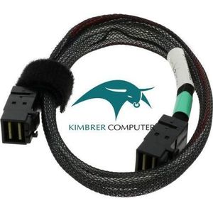 Fujitsu Server ACC kabelset voor RAID-controller, Server accessoires, Zwart