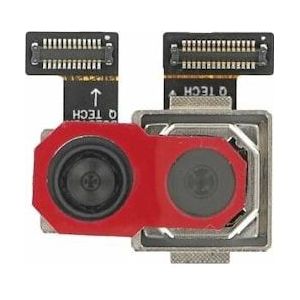 OEM Achtercamera voor Xiaomi Pocophone F1 (Xiaomi Pocophone F1), Onderdelen voor mobiele apparaten