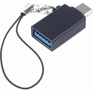 PremiumCord OTG-adapter USB-C - USB-A 3.0 (USB 3.0), USB-kabel
