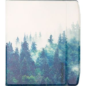 PocketBook Flip - eReader Accessoires - Veelkleurig - Lichtgewicht