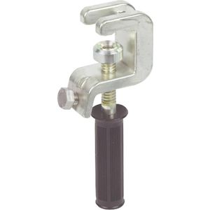 Dehn - UEK 30 HG - Aardklem - Zwart