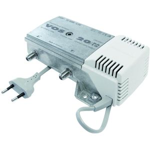 Kathrein - VOS 20/RA-1G - Versterker - Grijs - Multimedia-geschikte huisaansluitversterker