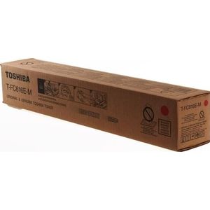 Toshiba, Toner, TFC616EM - Origineel - tonercartridge - voor e-STUDIO 5516AC