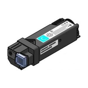 Toshiba - T-FC200EC - Toner - Cyaan - Originele Toner Cartridge