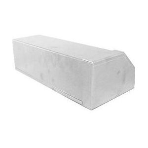 RF Armor UDS3 - 3 GHz Raket Afdekdoos, Netwerk accessoires